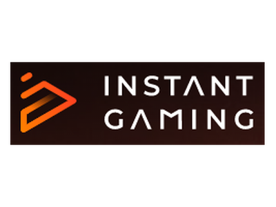 Logo Instant Gaming