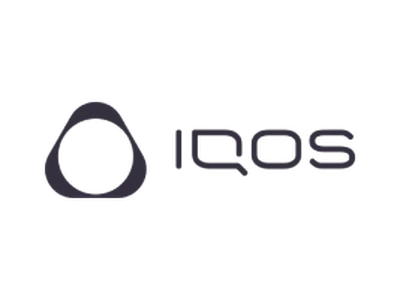 Logo IQOS