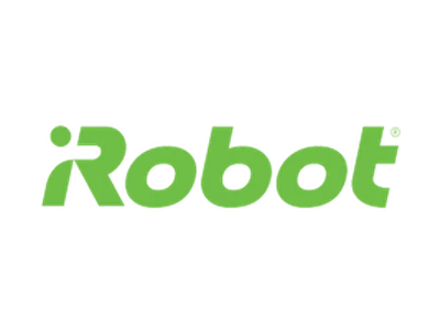 Logo iRobot