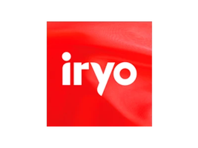 Logo iryo