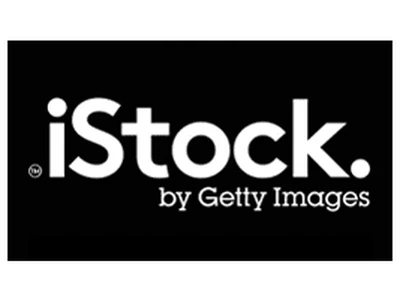 Logo iStock