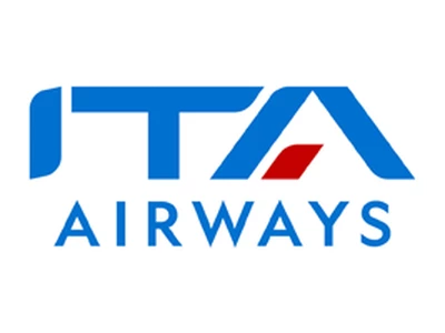 Logo ITA Airways