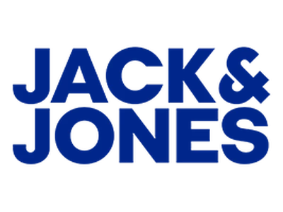 Logo JACK and JONES