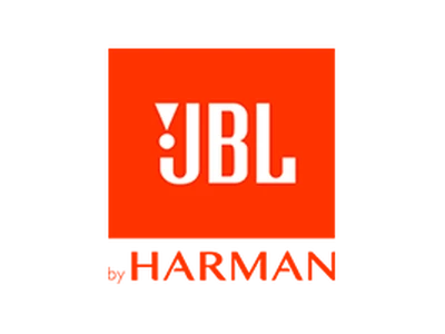 Logo JBL