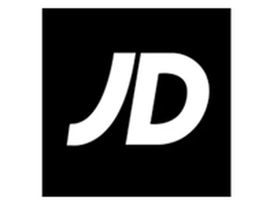 Logo JD Sports