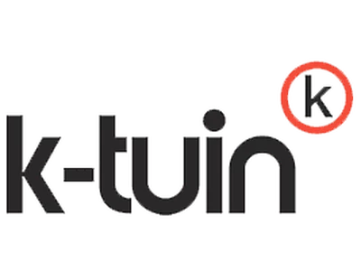 Logo k-tuin