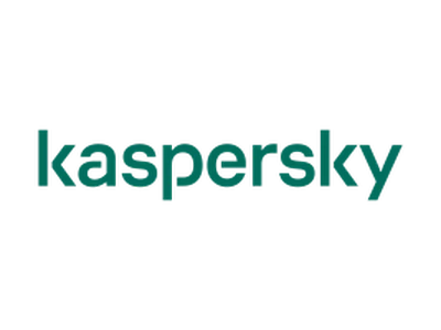 Logo Kaspersky