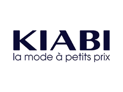 Logo Kiabi