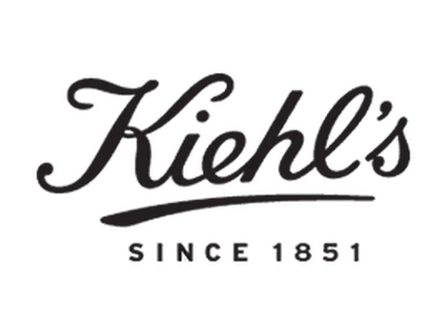 Logo Kiehl's