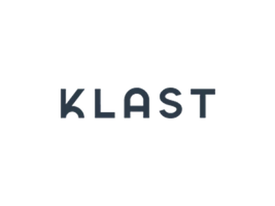 Logo Klast