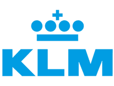 Logo KLM