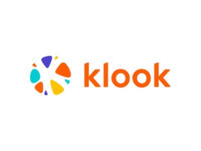 Logo Klook