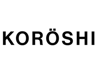Logo Koröshi