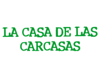Logo La Casa de las Carcasas