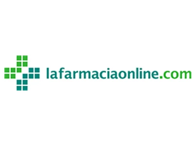 Logo La Farmacia Online