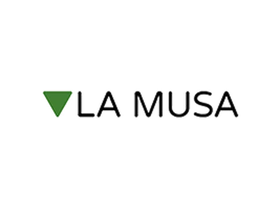 Logo La Musa
