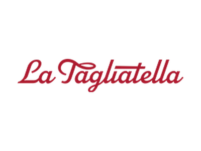 Logo La Tagliatella