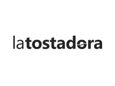 Logo La Tostadora