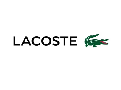 Logo Lacoste