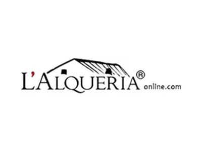 Logo L'Alquería