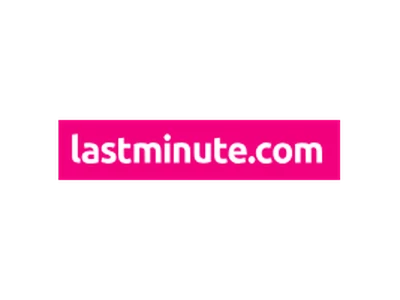 Logo lastminute.com