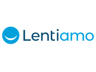 Logo Lentiamo