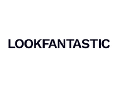 Logo LOOKFANTASTIC