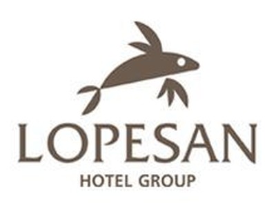 Logo Lopesan