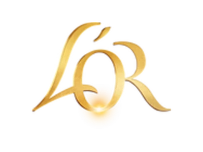 Logo L'OR