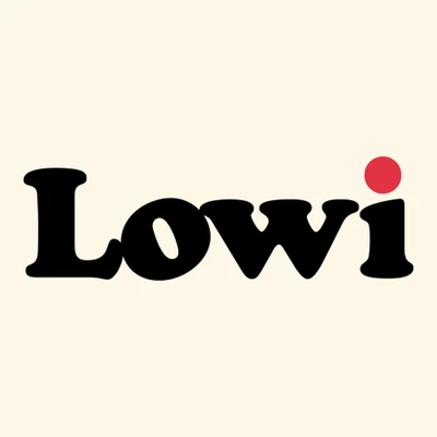 Logo Lowi