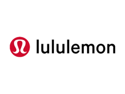 Logo Lululemon