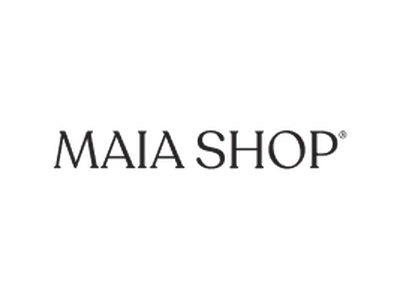 Logo MAIA SHOP