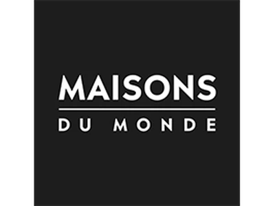 Logo Maisons du Monde