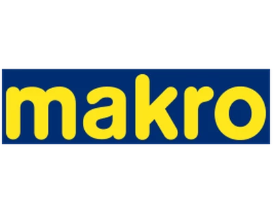 Logo Makro