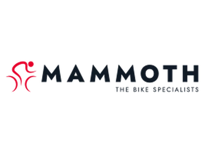 Logo Mammoth Bikes