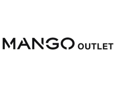 Logo Mango Outlet