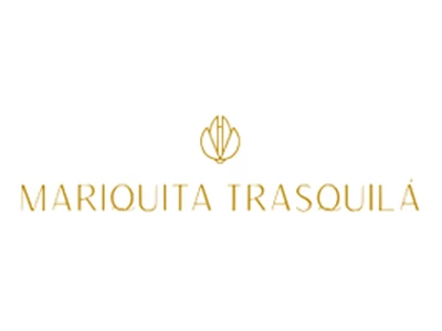 Logo Mariquita Trasquilá