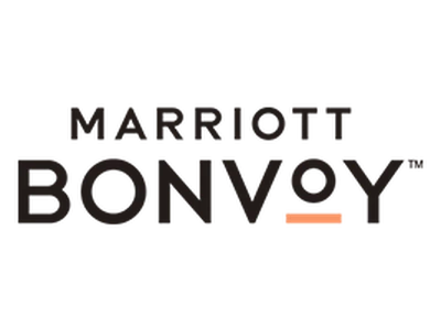 Logo Marriott