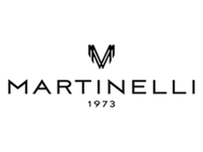 Logo Martinelli