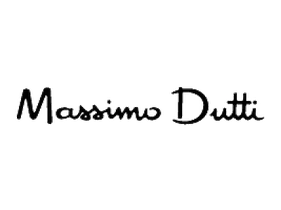 Logo Massimo Dutti