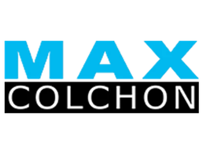 Logo Maxcolchon