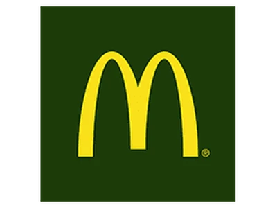Logo McDonald's