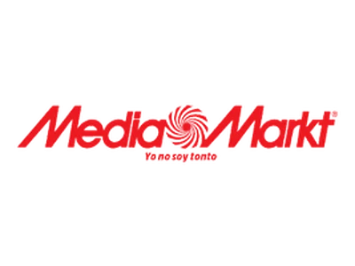 Logo MediaMarkt