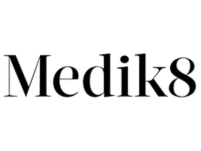 Logo Medik8