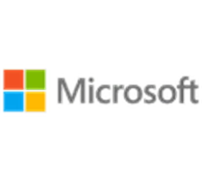 Logo Microsoft