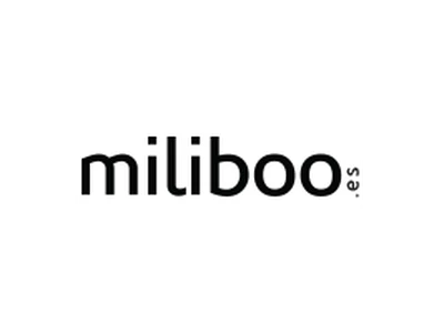 Logo Miliboo