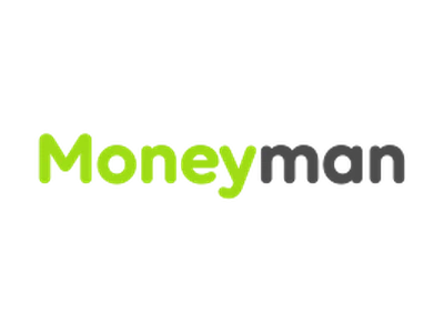 Logo Moneyman
