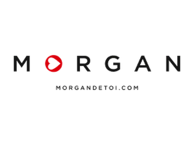 Logo Morgan