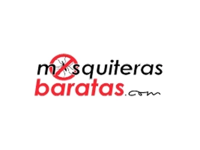 Logo Mosquiteras Baratas