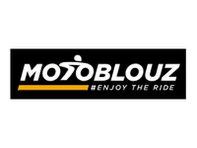 Logo Motoblouz